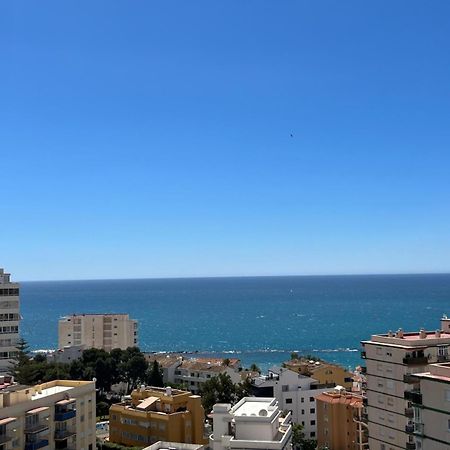 Jupiter Apartment Sea View Benalmádena Esterno foto