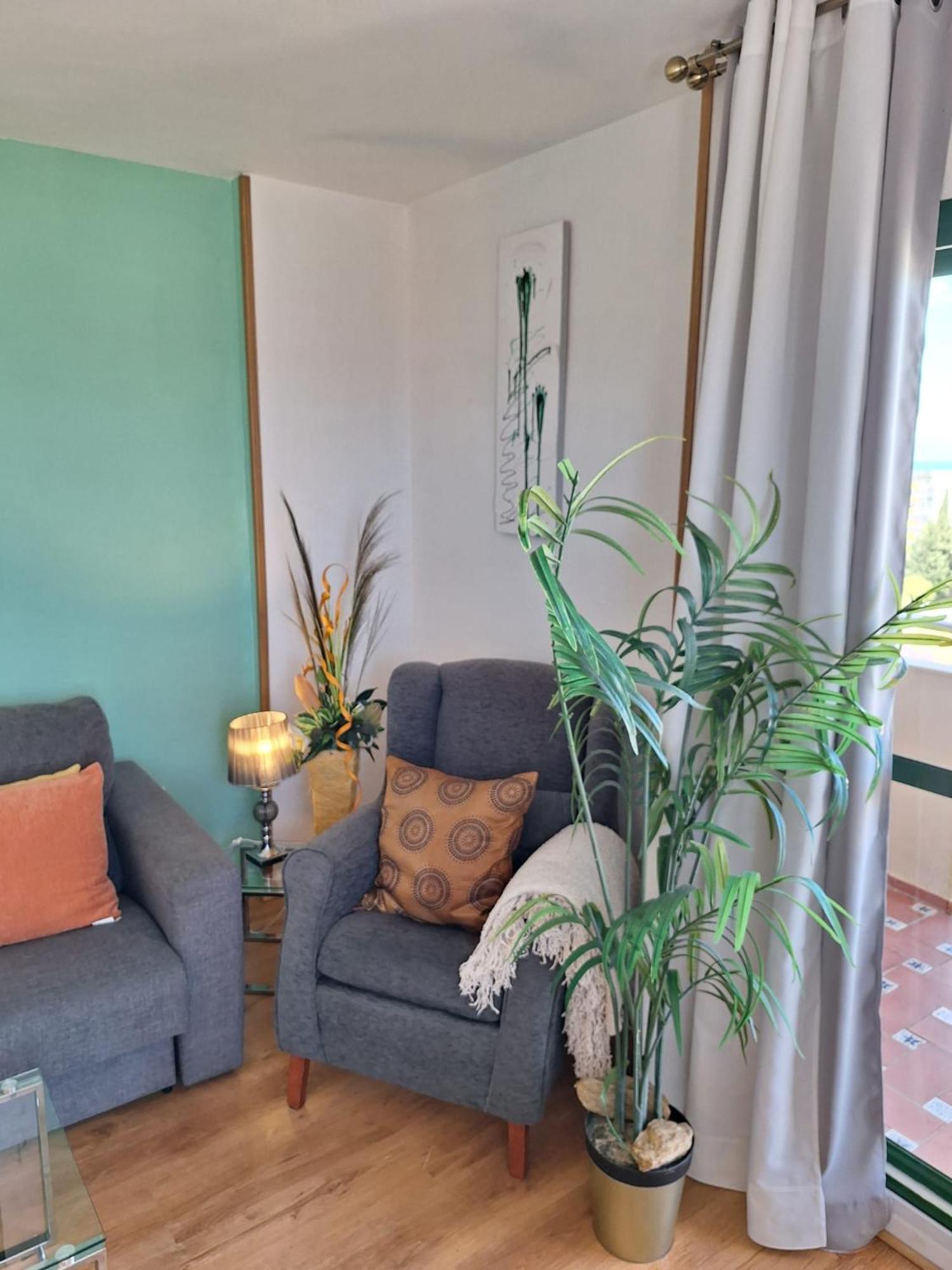 Jupiter Apartment Sea View Benalmádena Esterno foto