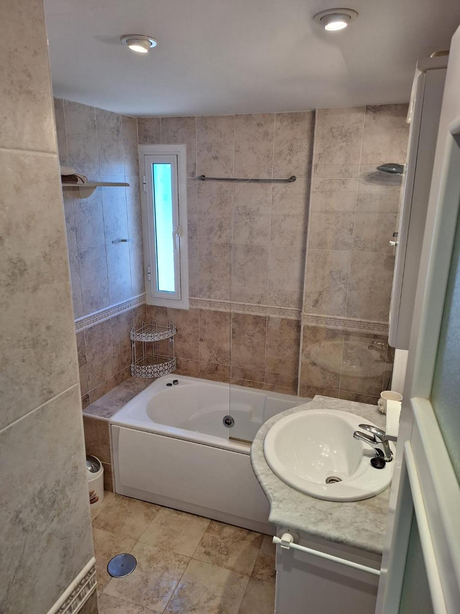 Jupiter Apartment Sea View Benalmádena Esterno foto